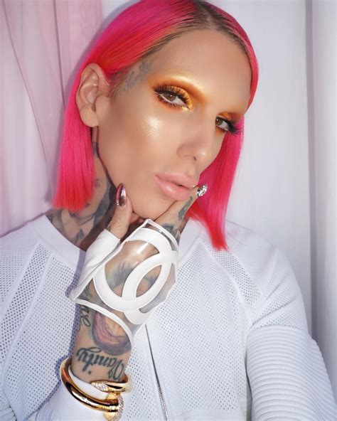 chanel jeffree star|jeffreestar instagram.